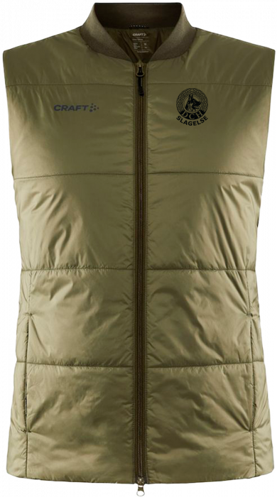 Craft - Dch Slagelse Vest Women - Rift