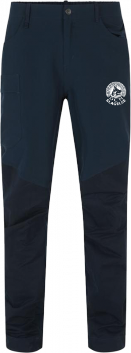 ID - Dch Slagelse Outdoor Pants Men - Marinho