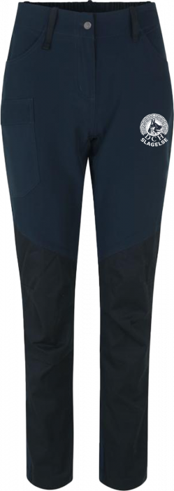 ID - Dch Slagelse Outdoor Pants Women - Marine