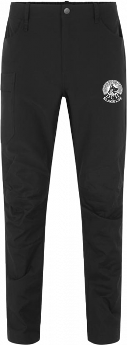 ID - Dch Slagelse Outdoor Pants Men - Noir